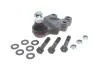 Опора шаровая (передняя/снизу) Kia Sorento I 02-11 FEBI BILSTEIN 41689 (фото 1)