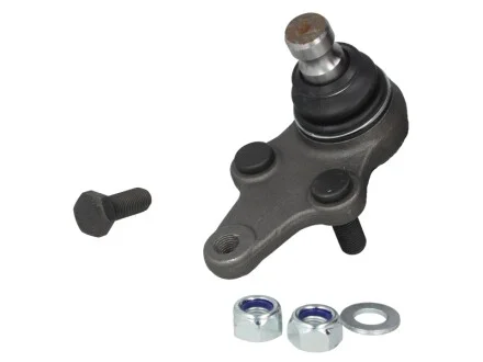 Слоеная опора,передняя ось FEBI BILSTEIN 41691