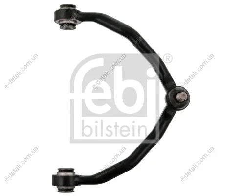 Рычаг подвески передний FEBI BILSTEIN 41736 (фото 1)