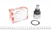 Опора кульова (передня/знизу) Kia Rio 11- FEBI BILSTEIN 41853 (фото 1)
