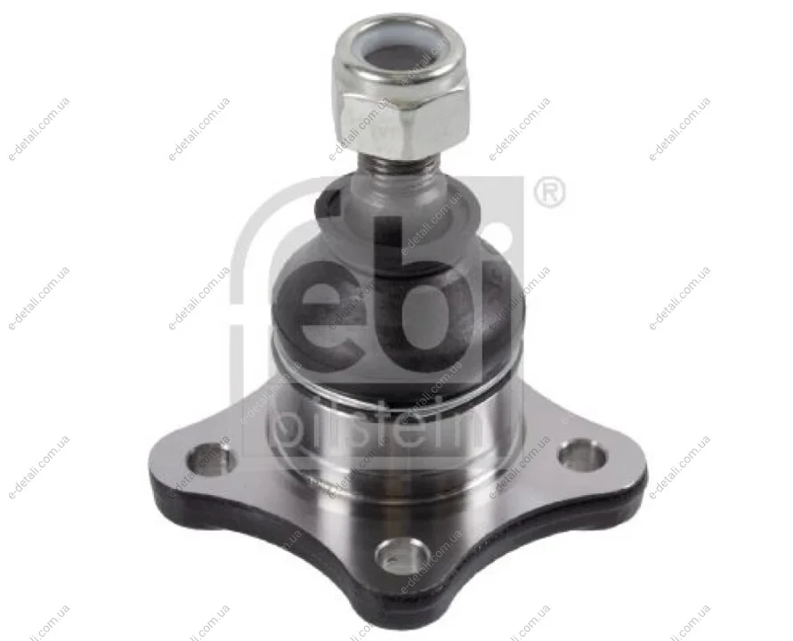 Опора шаровая (передняя/сверху) Hyundai Terracan 01-06 FEBI BILSTEIN 41859 (фото 1)