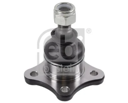 Опора шаровая (передняя/сверху) Hyundai Terracan 01-06 FEBI BILSTEIN 41859