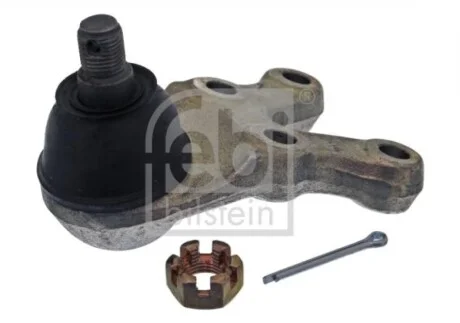 Опора шаровая (передняя/снизу) Hyundai Terracan 01-06 FEBI BILSTEIN 41860