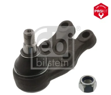 Слоеная опора,передняя ось FEBI BILSTEIN 41873