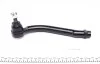 Наконечник тяги рульової (L) Kia Sorento II 09-/Hyundai Santa Fe II 06-12 (L=250mm) FEBI BILSTEIN 41919 (фото 6)