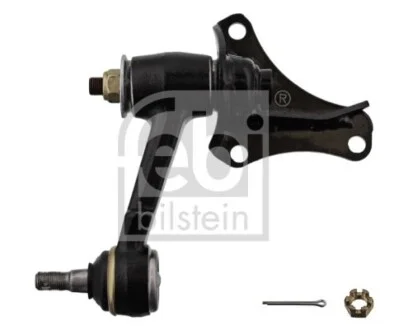 Маятник рулевого управления Hyundai Galloper II 98-03 FEBI BILSTEIN 41981