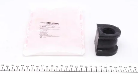 Втулка стабілізатора (переднього) Honda Accord VIII 08- (d=26mm) FEBI BILSTEIN 42000