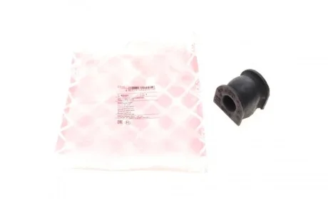 Втулка стабілізатора (переднього) Honda CR-V 2.0 16V 06-12 (d=20mm) FEBI BILSTEIN 42001