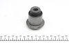 Сайлентблок рычага (переднего/снизу/сзади/внутри) Honda Accord VII/VIII/IX 98- FEBI BILSTEIN 42002 (фото 4)