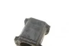 Втулка стабилизатора (переднего) Honda Civic/CR-V 01-07 (d=25mm) FEBI BILSTEIN 42022 (фото 2)