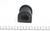 Втулка стабілізатора (переднього) Honda Accord 03-08 (d=25mm) FEBI BILSTEIN 42038 (фото 4)