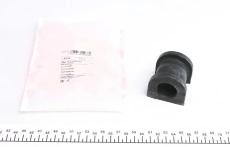 Втулка стабілізатора (переднього) Honda Accord 03-08 (d=25mm) FEBI BILSTEIN 42038