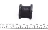 Втулка стабилизатора (переднего) Honda Civic VI 95-02 (d=25.mm) FEBI BILSTEIN 42045 (фото 3)