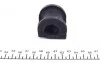 Втулка стабилизатора (переднего) Honda Civic VI 95-02 (d=25.mm) FEBI BILSTEIN 42045 (фото 4)