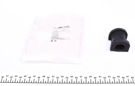 Втулка стабилизатора (переднего) Honda Civic VI 95-02 (d=25.mm) FEBI BILSTEIN 42045