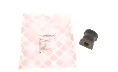 Втулка стабилизатора (заднего) Honda Civic 01-05 FEBI BILSTEIN 42048