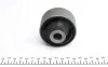Сайлентблок важеля (переднього/знизу/спереду) Honda Civic VIII 1.3-1.8 05-13 FEBI BILSTEIN 42063 (фото 4)