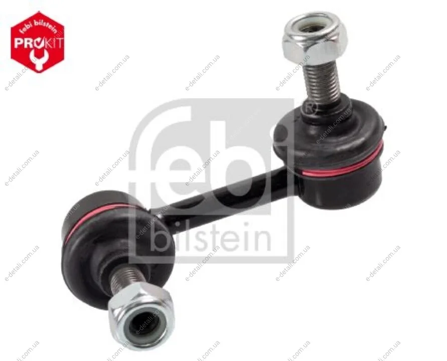 Тяга стабілізатора FEBI BILSTEIN 42095 (фото 1)