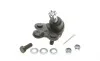 Опора шаровая (передняя/R) Honda Civic VIII 1.3 Hybrid 06- FEBI BILSTEIN 42112 (фото 1)