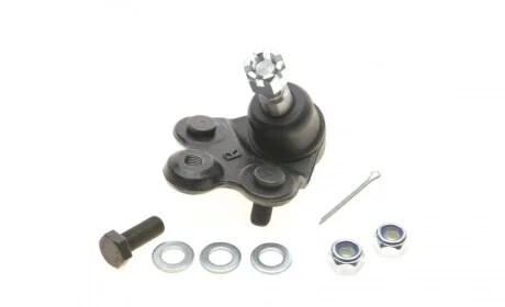 Опора кульова (передня/R) Honda Civic VIII 1.3 Hybrid 06- FEBI BILSTEIN 42112