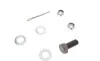 Опора кульова (передня/L) Honda Civic VIII 1.3 Hybrid 06- FEBI BILSTEIN 42114 (фото 4)