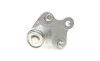 Опора шаровая (передняя/снизу/L) Honda CR-V 2.0/2.4/2.2D 06-12 FEBI BILSTEIN 42134 (фото 3)