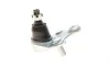 Опора шаровая (передняя/снизу/L) Honda CR-V 2.0/2.4/2.2D 06-12 FEBI BILSTEIN 42134 (фото 4)