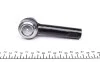 Наконечник тяги рульової Honda CR-V III 06-/Toyota Rav 4 IV 12- FEBI BILSTEIN 42218 (фото 2)