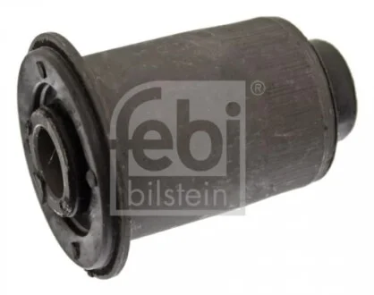 Сайлентблок важеля (переднього/ззаду/знизу) Suzuki Grand Vitara 98-05 FEBI BILSTEIN 42264