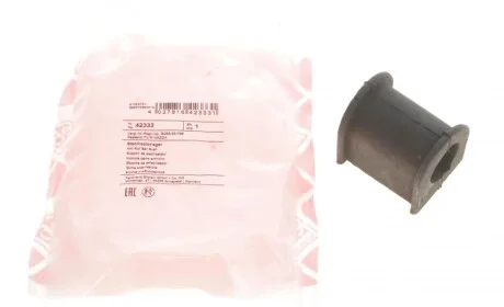 Втулка стабилизатора (переднего) Mazda 6 02-07 (d=23 mm) FEBI BILSTEIN 42333