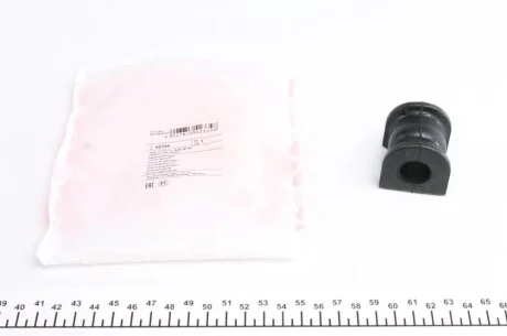 Втулка стабилизатора (заднего) Mazda 6 1.8-2.3 02-08 (d=18mm) FEBI BILSTEIN 42334