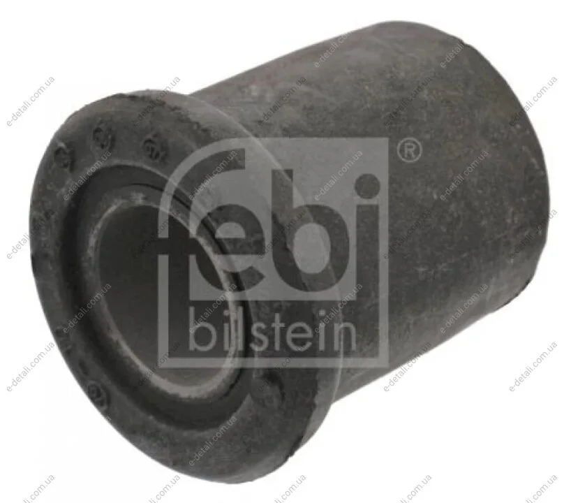 Втулка ресори (передньої) Ford Ranger/Mazda B-Serie 99-06 FEBI BILSTEIN 42335 (фото 1)