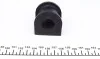 Втулка стабилизатора (переднего) Mazda 626 IV 1.8/2.0i 91-97 (d=21mm) FEBI BILSTEIN 42352 (фото 4)