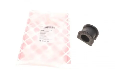 Втулка стабилизатора (переднего) Ford Ranger 99-/Mazda B 2500 96-06 FEBI BILSTEIN 42357