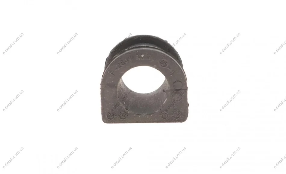 Втулка стабилизатора (переднего) Ford Ranger/Mazda B-serie/BT-50 2.2-3.0D 85-15 FEBI BILSTEIN 42364 (фото 1)
