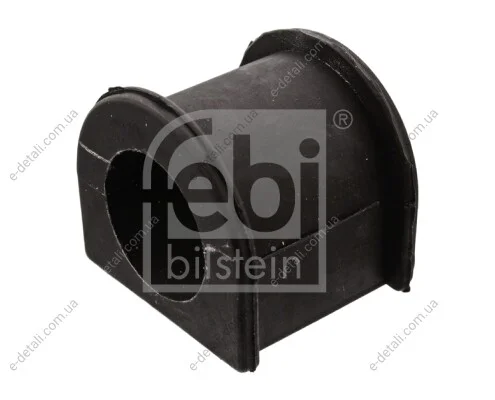 Втулка стабилизатора (переднего) Ford Ranger 06-12 (d=27mm) FEBI BILSTEIN 42365 (фото 1)