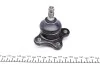 Опора кульова (передня/зверху) Ford Ranger/Mazda B-serie/BT-50 2.2-3.0D 85-15 FEBI BILSTEIN 42398 (фото 4)