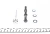 Опора кульова (передня/зверху) Ford Ranger/Mazda B-serie/BT-50 2.2-3.0D 85-15 FEBI BILSTEIN 42398 (фото 5)