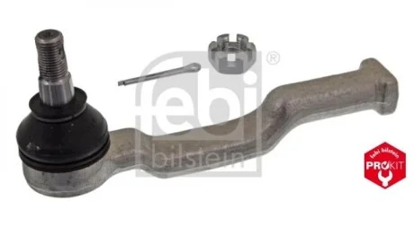 Наконечник тяги рулевой Ford Ranger 02- FEBI BILSTEIN 42453