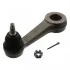 FEBI MAZDA Сошка рульового механізму B-SERIE 2.2/2.5 99- FEBI BILSTEIN 42462 (фото 1)
