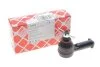 Наконечник тяги рулевой Ford Ranger/ Mazda BT-50 2.5 06-15 FEBI BILSTEIN 42475 (фото 2)