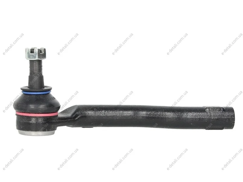 Накінечник рульової тяги MAZDA 2 "FL "07-"12 FEBI BILSTEIN 42476 (фото 1)