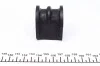 Втулка стабилизатора (переднего) Nissan Sunny III 90-95 (d=27mm) FEBI BILSTEIN 42505 (фото 3)
