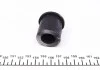 Сайлентблок ресори (задній/задній) Nissan Navara 2.5 dCi 97-12 FEBI BILSTEIN 42513 (фото 4)