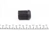 Сайлентблок ресори (задньої) Nissan Serena/Vanette 81- FEBI BILSTEIN 42533 (фото 3)