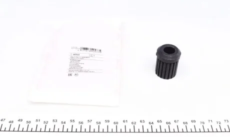 Сайлентблок ресори (задньої) Nissan Serena/Vanette 81- FEBI BILSTEIN 42533