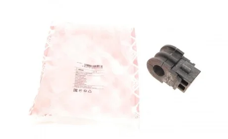 Втулка стабилизатора (переднего) Nissan NV200/Tiida 04-13 (d=22mm) FEBI BILSTEIN 42546
