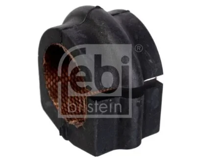 Втулка стабилизатора (переднего) Nissan Terrano 2.4-3.0 TDiC 92-14 (d=28mm) FEBI BILSTEIN 42552