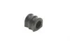 Втулка стабилизатора (переднего) Nissan Pathfinder 2.5 dCi/4.0 V6 05-14 (d=33mm) FEBI BILSTEIN 42558 (фото 2)