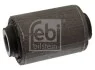 Сайлентблок рычага (переднего/спереди/снизу) Nissan Navara/Pick Up 97- FEBI BILSTEIN 42560 (фото 1)